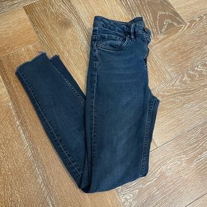 AllSaints Skinny Jeans